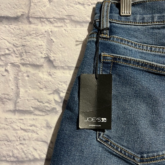 New Joe’s Jeans Easy Bermuda Shorts Size 27 - Picture 7 of 7